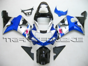 SUZUKI GSXR 1000 2000-2002 Carénage GSXR 1000 00 02 V9 S 1 00 02 V9 SUZUKI GSXR 1000 2000-2002 Carénage GSXR 1000 00 02 V9 S 1 00 02 V9