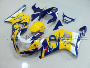 SUZUKI GSXR 1000 2000-2002 Carénage GSXR 1000 00 02 V18 S 1 00 02 V18 SUZUKI GSXR 1000 2000-2002 Carénage GSXR 1000 00 02 V18 S 1 00 02 V18