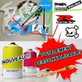 Carénage GSXR 1000 03 04 V1 - Photo 3 Carénage GSXR 1000 03 04 V1 - Photo 3
