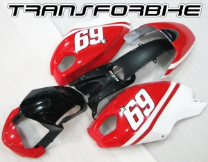 DUCATI Monster 796 2010 - 2014 Carénage D 696-796-1100-1100S V9 D 696-796-1100-1100S DUCATI Monster 796 2010 - 2014 Carénage D 696-796-1100-1100S V9 D 696-796-1100-1100S