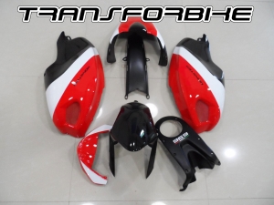 DUCATI Monster 696 2009 - 2014 Carénage D 696-796-1100-1100S V12 D 696-796-1100-1100S DUCATI Monster 696 2009 - 2014 Carénage D 696-796-1100-1100S V12 D 696-796-1100-1100S