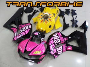 HONDA CBR 600 2013-2017 Carénage CBR 6 13 17 V5 H 6 CBR 13 17 V5 HONDA CBR 600 2013-2017 Carénage CBR 6 13 17 V5 H 6 CBR 13 17 V5