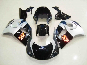 SUZUKI GSXR 600/750 1997-2000 Carénage GSXR 600 750 96 99 V4 S GSXR 600 750 1996 1999 V4 SUZUKI GSXR 600/750 1997-2000 Carénage GSXR 600 750 96 99 V4 S GSXR 600 750 1996 1999 V4