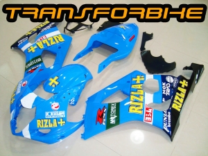 SUZUKI GSXR 1000 2003-2004 Carénage GSXR 1000 03 04 V11 S 1 03 04 V11 SUZUKI GSXR 1000 2003-2004 Carénage GSXR 1000 03 04 V11 S 1 03 04 V11