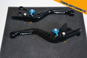 YAMAHA MT03 2006-2015 Leviers CRacing CNB YAMAHA MT03 2006-2015 Leviers CRacing CNB