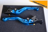 Leviers CRacing - Photo 1