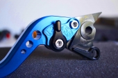 Leviers CRacing - Photo 2