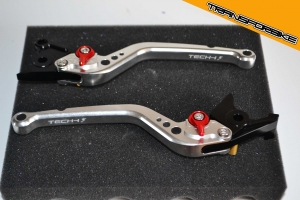 KAWASAKI ZX9R 2000-2003 Leviers LRacing LGR KAWASAKI ZX9R 2000-2003 Leviers LRacing LGR