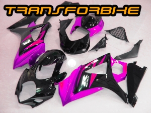 SUZUKI GSXR 1000 2007-2008 Carénage GSXR 1000 07 08 V18 S 1 07 08 V18 SUZUKI GSXR 1000 2007-2008 Carénage GSXR 1000 07 08 V18 S 1 07 08 V18