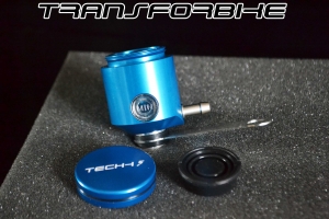 YAMAHA R1 2002-2003 BOCAL MC BOCAL T5 BLEU YAMAHA R1 2002-2003 BOCAL MC BOCAL T5 BLEU
