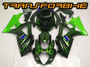 SUZUKI GSXR 1000 2007-2008 Carénage GSXR 1000 07 08 V22 S 1 07 08 V22 SUZUKI GSXR 1000 2007-2008 Carénage GSXR 1000 07 08 V22 S 1 07 08 V22