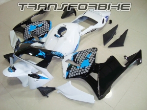 HONDA CBR 600 2003-2004 Carénage CBR 6 03 04 V1 H 6 CBR 2003 2004 V1 HONDA CBR 600 2003-2004 Carénage CBR 6 03 04 V1 H 6 CBR 2003 2004 V1