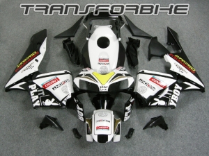 HONDA CBR 600 2003-2004 Carénage CBR 6 03 04 V7 H 6 CBR 2003 2004 V7 HONDA CBR 600 2003-2004 Carénage CBR 6 03 04 V7 H 6 CBR 2003 2004 V7