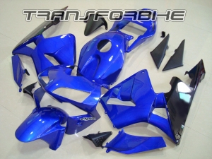 HONDA CBR 600 2003-2004 Carénage CBR 6 03 04 V16 H 6 CBR 2003 2004 V16
