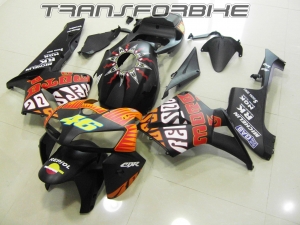 HONDA CBR 600 2005-2006 Carénage CBR 6 05 06 V12 H 6 CBR 2005 2006 V12 HONDA CBR 600 2005-2006 Carénage CBR 6 05 06 V12 H 6 CBR 2005 2006 V12