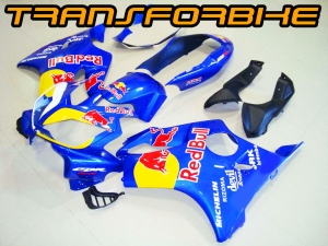 HONDA CBR 600 FS 2001-2002 Carénage CBR 600 FS 01 03 V14 H6 CBR FS 01 03 V14 HONDA CBR 600 FS 2001-2002 Carénage CBR 600 FS 01 03 V14 H6 CBR FS 01 03 V14
