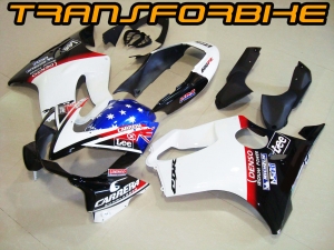 HONDA CBR 600 FS 2001-2002 Carénage CBR 600 FS 01 03 V17 H6 CBR FS 01 03 V17 HONDA CBR 600 FS 2001-2002 Carénage CBR 600 FS 01 03 V17 H6 CBR FS 01 03 V17