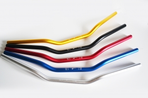 KAWASAKI ER6N 2005-2008 GuiDon STreetBar 22mm GUIDON STREET 22.2 mm KAWASAKI ER6N 2005-2008 GuiDon STreetBar 22mm GUIDON STREET 22.2 mm