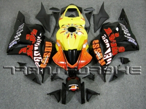 HONDA CBR 600 2009-2012 Carénage CBR 6 09 12 V2 H 6 CBR 2009 2012 V2 HONDA CBR 600 2009-2012 Carénage CBR 6 09 12 V2 H 6 CBR 2009 2012 V2
