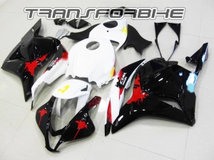 HONDA CBR 600 2009-2012 Carénage CBR 6 09 12 V10 H 6 CBR 2009 2012 V10 HONDA CBR 600 2009-2012 Carénage CBR 6 09 12 V10 H 6 CBR 2009 2012 V10