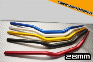 DUCATI ST2 1998-2003  GuiDon STreetBar 28mm GUIDON STREET 28 mm