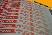 Liserets jantes - Photo 2 Liserets jantes - Photo 2