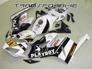 HONDA CBR 1000 RR 2004-2005 Carénage CBR 1 04 05 V7 H1 CBR 2004 2005 V7 HONDA CBR 1000 RR 2004-2005 Carénage CBR 1 04 05 V7 H1 CBR 2004 2005 V7