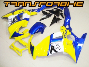 HONDA CBR 600 1997-1998 Carénage CBR 6 97 98 V3 H 6 CBR 1997 1998 V3 HONDA CBR 600 1997-1998 Carénage CBR 6 97 98 V3 H 6 CBR 1997 1998 V3