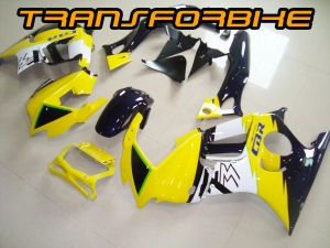 HONDA CBR 600 1997-1998 Carénage CBR 6 97 98 V4 H 6 CBR 1997 1998 V4 HONDA CBR 600 1997-1998 Carénage CBR 6 97 98 V4 H 6 CBR 1997 1998 V4