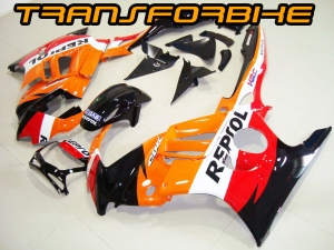 HONDA CBR 600 1997-1998 Carénage CBR 6 97 98 V5 H 6 CBR 1997 1998 V5 HONDA CBR 600 1997-1998 Carénage CBR 6 97 98 V5 H 6 CBR 1997 1998 V5
