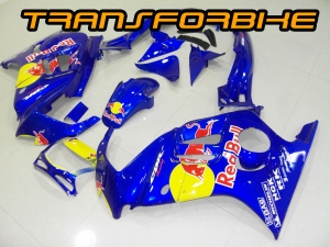 HONDA CBR 600 1991-1996 Carénage CBR 6 95 96 V1 H 6 CBR 1995 1996 V1 HONDA CBR 600 1991-1996 Carénage CBR 6 95 96 V1 H 6 CBR 1995 1996 V1