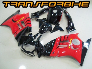 HONDA CBR 600 1991-1996 Carénage CBR 6 95 96 V3 H 6 CBR 1995 1996 V3 HONDA CBR 600 1991-1996 Carénage CBR 6 95 96 V3 H 6 CBR 1995 1996 V3
