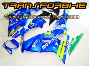 HONDA CBR 600 1991-1996 Carénage CBR 6 95 96 V4 H 6 CBR 1995 1996 V4 HONDA CBR 600 1991-1996 Carénage CBR 6 95 96 V4 H 6 CBR 1995 1996 V4