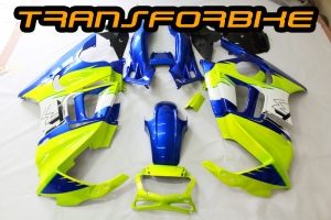 HONDA CBR 600 1991-1996 Carénage CBR 6 95 96 V8 H 6 CBR 1995 1996 V8 HONDA CBR 600 1991-1996 Carénage CBR 6 95 96 V8 H 6 CBR 1995 1996 V8