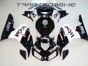HONDA CBR 1000 RR 2006-2007 Carénage CBR 1 06 07 V7 H1 CBR 2006 2007 V7 HONDA CBR 1000 RR 2006-2007 Carénage CBR 1 06 07 V7 H1 CBR 2006 2007 V7