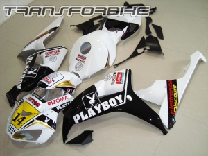 HONDA CBR 1000 RR 2006-2007 Carénage CBR 1 06 07 V8 H1 CBR 2006 2007 V8 HONDA CBR 1000 RR 2006-2007 Carénage CBR 1 06 07 V8 H1 CBR 2006 2007 V8