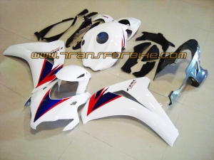 HONDA CBR 1000 RR 2008-2011 Carénage CBR 1 08 11 V4 H1 CBR 2008 2011 V4 HONDA CBR 1000 RR 2008-2011 Carénage CBR 1 08 11 V4 H1 CBR 2008 2011 V4