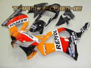 HONDA CBR 954 2002-2003 Carénage CBR 954 0203 V9 H954 CBR 0203 V9 HONDA CBR 954 2002-2003 Carénage CBR 954 0203 V9 H954 CBR 0203 V9
