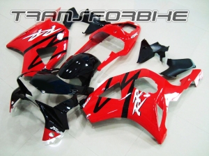 HONDA CBR 954 2002-2003 Carénage CBR 954 0203 V10 H954 CBR 0203 V10 HONDA CBR 954 2002-2003 Carénage CBR 954 0203 V10 H954 CBR 0203 V10