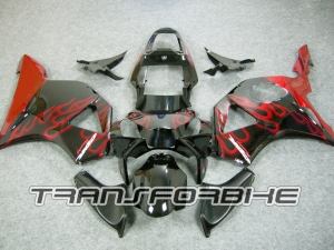HONDA CBR 954 2002-2003 Carénage CBR 954 0203 V19 H954 CBR 0203 V19 HONDA CBR 954 2002-2003 Carénage CBR 954 0203 V19 H954 CBR 0203 V19