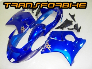 HONDA CBR 1100XX 1997-2007 Carénage CBR 1000 XX V1 CBR XX V1