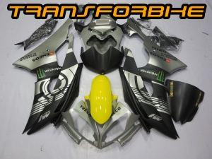 YAMAHA R6 2008-2016 Carénage R6 2008 2016 V19 Y R6 2008 2016 V19 YAMAHA R6 2008-2016 Carénage R6 2008 2016 V19 Y R6 2008 2016 V19