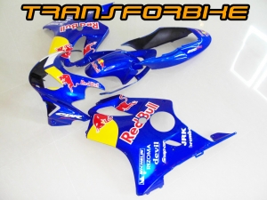 HONDA CBR 600F 1999-2000 Carénage CBR 6 99 00 V6 H 6 CBR 99 00 V6 HONDA CBR 600F 1999-2000 Carénage CBR 6 99 00 V6 H 6 CBR 99 00 V6
