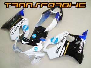 HONDA CBR 600F 1999-2000 Carénage CBR 6 99 00 V9 H 6 CBR 99 00 V9 HONDA CBR 600F 1999-2000 Carénage CBR 6 99 00 V9 H 6 CBR 99 00 V9