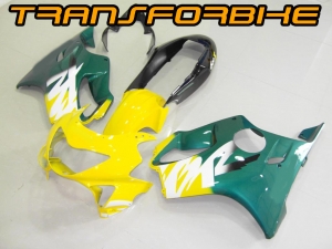 HONDA CBR 600F 1999-2000 Carénage CBR 6 99 00 V15 H 6 CBR 99 00 V15 HONDA CBR 600F 1999-2000 Carénage CBR 6 99 00 V15 H 6 CBR 99 00 V15