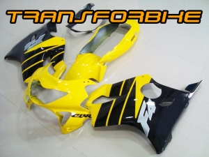 HONDA CBR 600F 1999-2000 Carénage CBR 6 99 00 V16 H 6 CBR 99 00 V16 HONDA CBR 600F 1999-2000 Carénage CBR 6 99 00 V16 H 6 CBR 99 00 V16