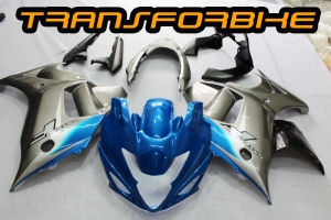 SUZUKI GSXF 650 2008-2015 Carénage GSXF 08 12 V3 S GSXF 08 12 V3 SUZUKI GSXF 650 2008-2015 Carénage GSXF 08 12 V3 S GSXF 08 12 V3