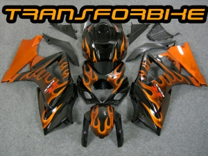 SUZUKI GSXR 1000 2007-2008 Carénage GSXR 1000 07 08 V26 S 1 07 08 V26 SUZUKI GSXR 1000 2007-2008 Carénage GSXR 1000 07 08 V26 S 1 07 08 V26