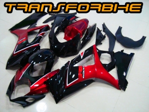 SUZUKI GSXR 1000 2007-2008 Carénage GSXR 1000 07 08 V27 S 1 07 08 V27 SUZUKI GSXR 1000 2007-2008 Carénage GSXR 1000 07 08 V27 S 1 07 08 V27