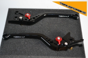 Leviers LRacing LNR Leviers LRacing LNR